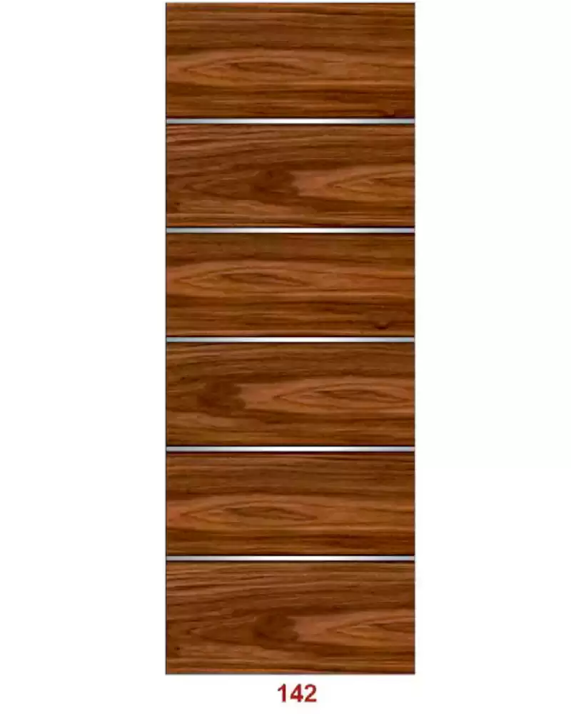 Premium WPC/Decorative Doors